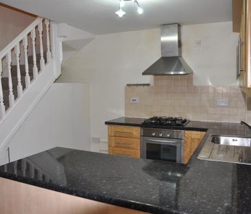 1 bedroom house to rent - Photo 3