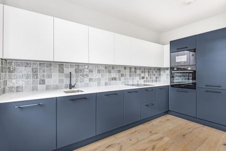2 bedroom flat to rent - Photo 5
