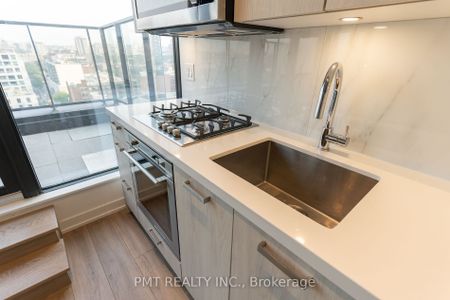 For Lease - 458 Richmond Street Unit# 1602, Toronto, Ontario - Photo 3