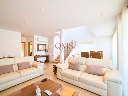 3 bedroom luxury Semidetached House for rent in Loulé, Portugal - Photo 3