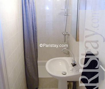 Apartment Vieille du Temple Duplex - Photo 6