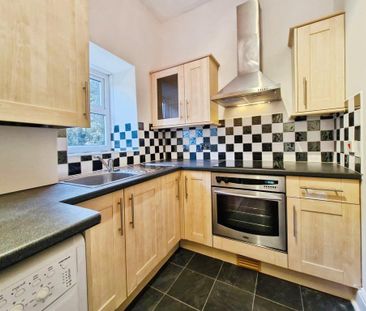 2 bedroom apartment to rent - Photo 6