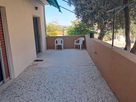 Διαμέρισμα για ενοικίαση Άγιος Ιωάννης Θεολόγος (Άνω Λιόσια) - Photo 4
