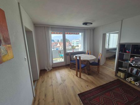 2.5 Zimmer, 67 m², 2. Stock - Photo 2