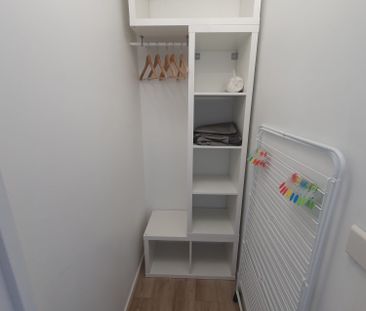 STUDIO MEUBLE CENTRE VILLE - Photo 6