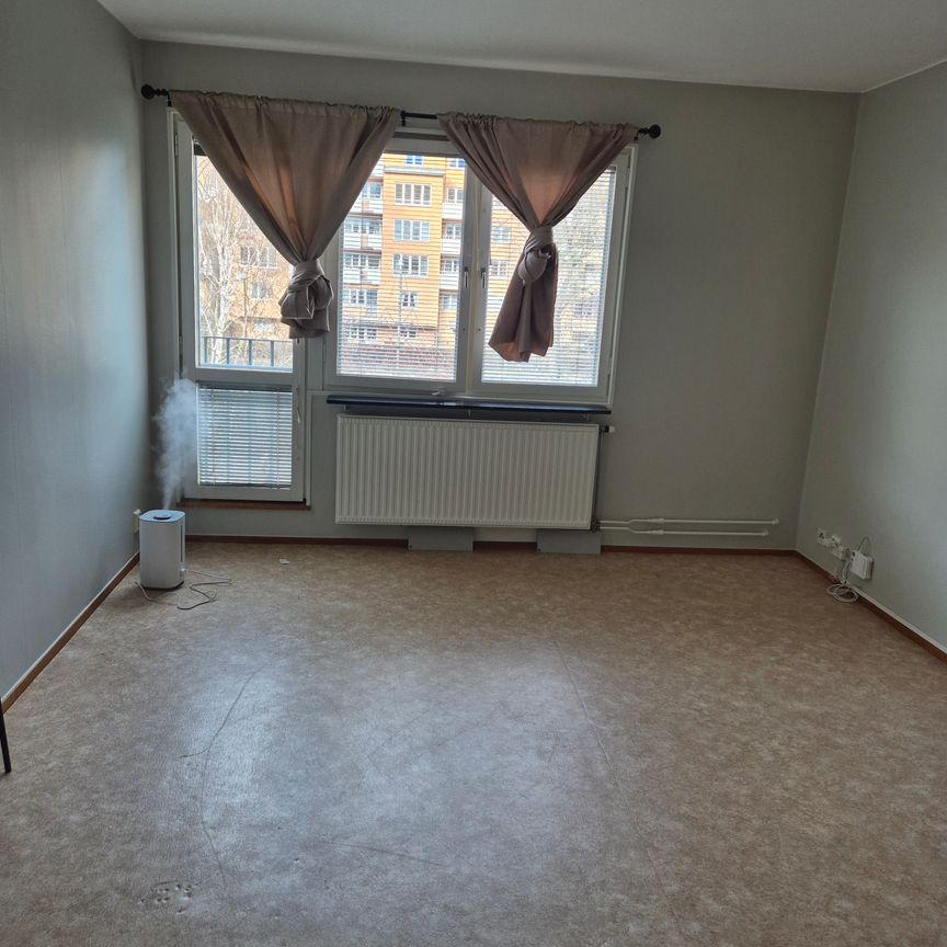 Nyforsgatan, Eskilstuna - Photo 1