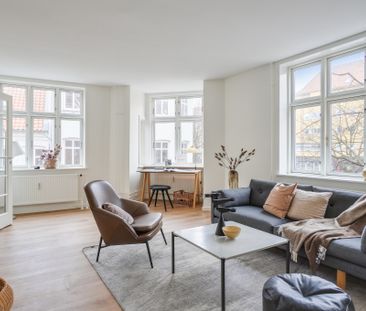 Vesterbro 65 1. th, 9000 Aalborg - Foto 4