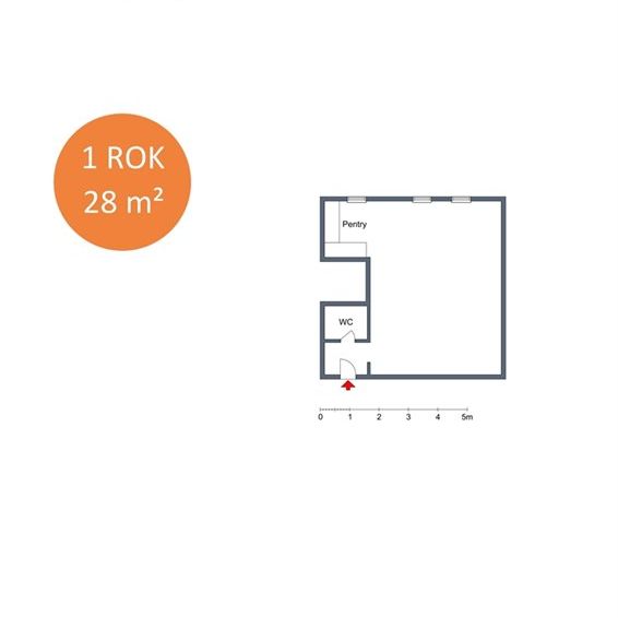 Disponentgatan 11 - Foto 1