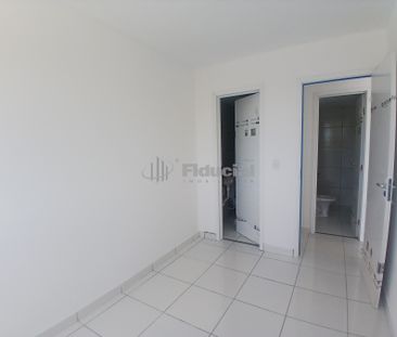 PAUPINA - APARTAMENTO - R BARAO AQUIRAZ, 1180 AP 407 BL 01 - Foto 1