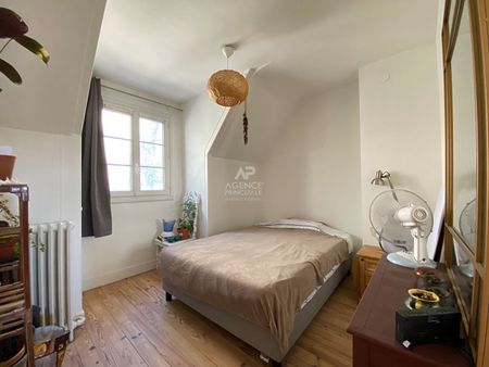 Appartement meublé Pontoise 3 pièce(s) 51,92m2 - Photo 5