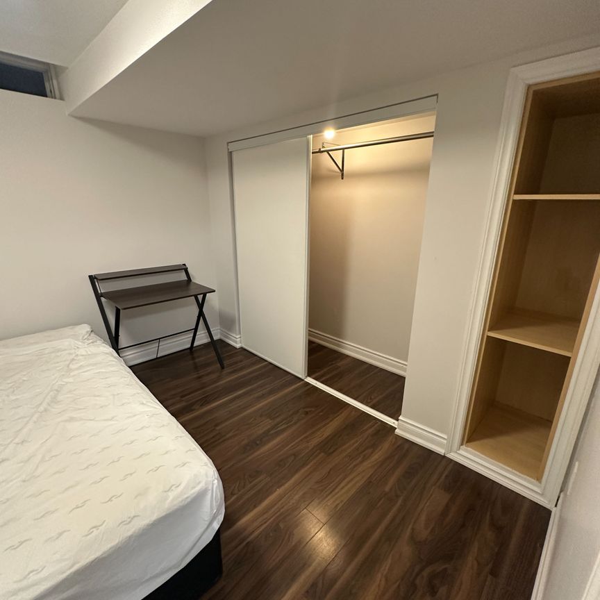 For Lease - 9 Allysum Court Unit# Lower, Richmond Hill, Ontario - Photo 1