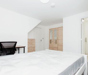 House share to rent - Photo 4