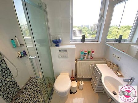 Penthouse te huur - Photo 3