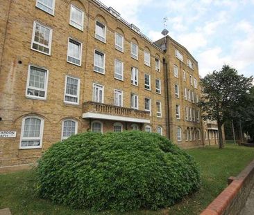 Beechey House, Watts Street, Wapping, E1W - Photo 1