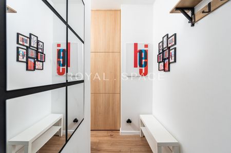 Przytulna kawalerka niedaleko ul. Lubicz - Photo 2