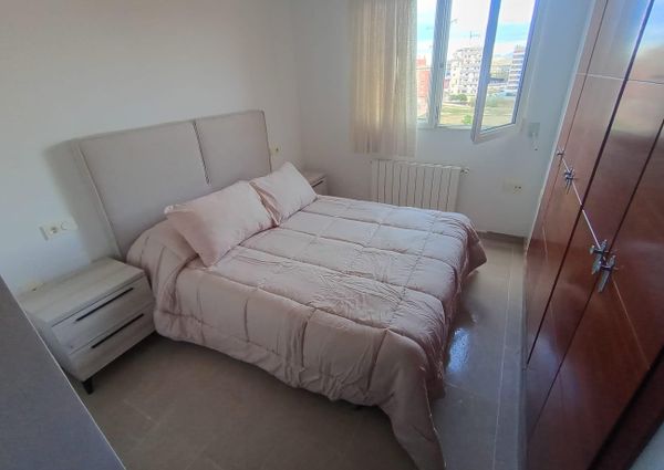 Penthouse - Murcia (Juan Carlos I)