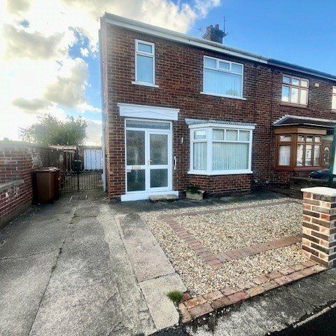 Marsden Drive, Scunthorpe, DN15 - Photo 1