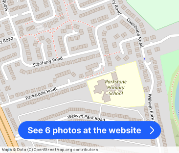 Bronte Court, Haworth Park, Hull, East Yorkshire, HU6 - Photo 1