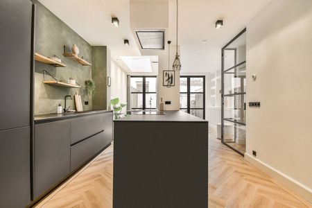 Eerste Boerhaavestraat 14-H, Weesperzijde-Noord, 1091SB, Amsterdam - Photo 2