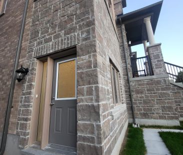 For Lease - 98 Wraggs Road Unit# Bsmt, Bradford West Gwillimbury, O... - Photo 5