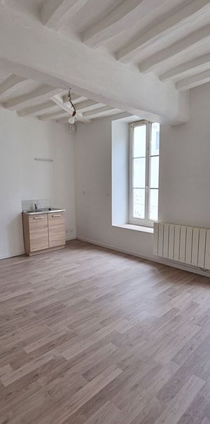 Location Appartement 1 pièce 27m² - Photo 1
