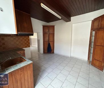 Maison à louer 5 pièces 141.92m² - Photo 1