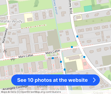 Nowe/ 2 pokoje/cicha okolica/duży taras - Photo 1