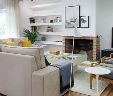 Casa o chalet de alquiler en Aresti Kalea, 3, Zarautz - Photo 4