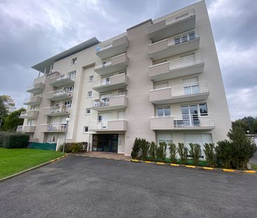 ALLEE DE LA CORNUE, T2 de 40m² avec terrasse et parking ! - Photo 6