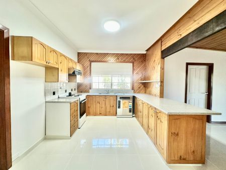 Coastal Retreat with Room for the Whole Family - Photo 3