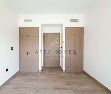 VACANT | 4 CHEQUES | READY TO MOVE IN - Photo 2