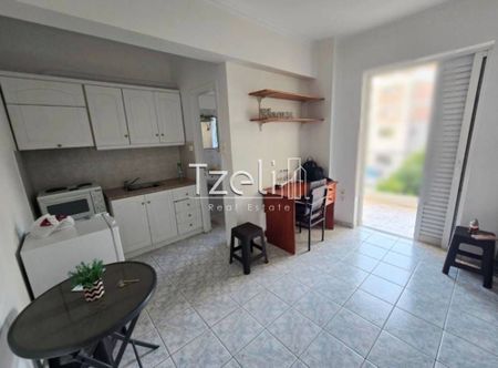 Studio/Γκαρσονιέρα για ενοικίαση - Πάτρα - Photo 5