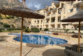 Calpe / Calp