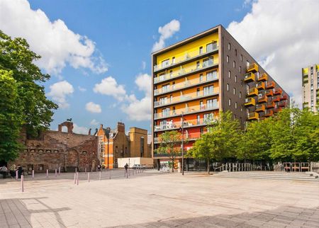 1 bedroom flat to rent - Photo 3