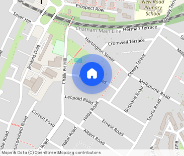 Herbert Road Chatham ME4 - Photo 1