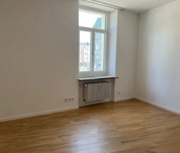 Perfekte WG-Wohnung für 2er WG in Passau Zentrum - Denkmalschutz - Photo 1