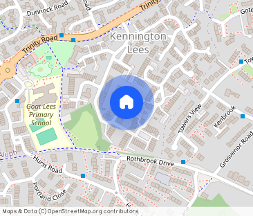 Ayrshire Close, Kennington, Ashford, TN24 - Photo 1