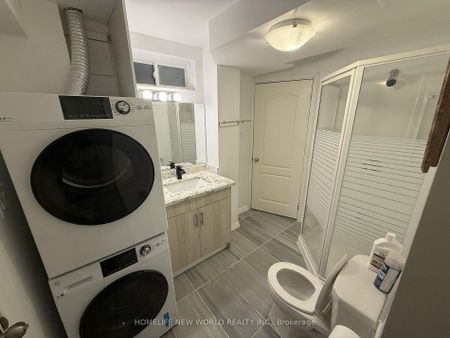 For Lease - 2002 Cocklin Crescent Unit# Basement, Oshawa, Ontario - Photo 4