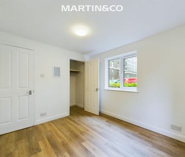 1 bedroom ground floor flat to rent - Photo 5