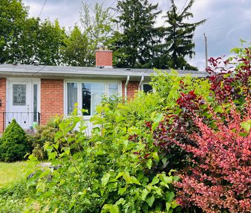 For Lease - 147 Roywood Drive Unit# Ground & Lower, Toronto, Ontario - Photo 5