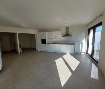 Appartement te huur - Foto 1