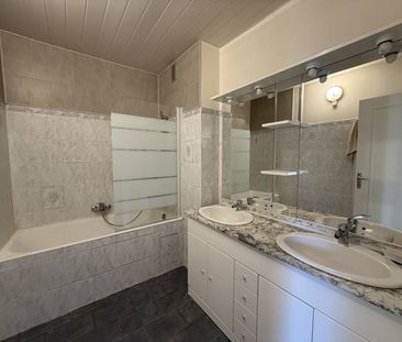 Location appartement 3 pièces avec grande terrasse – Résidence calm... - Photo 6