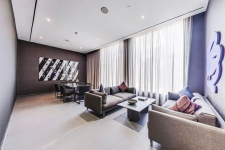 For Lease - 11 Yorkville Avenue Unit# 2405, Toronto, Ontario - Photo 2