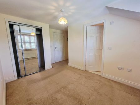 2 bedroom apartment to rent - Photo 4