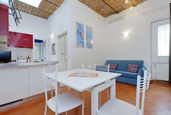 Vicolo del Cinque, Rome, Lazio 00153