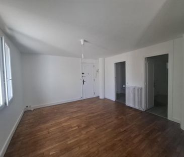 Appartement T2 à louer - 53 m² - Photo 5