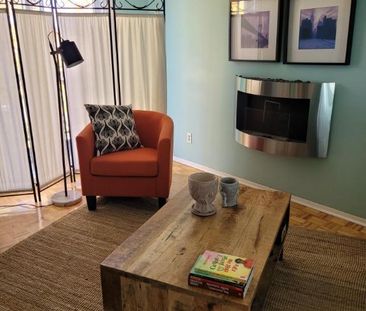 Beau Grand 4 1/2 propre à louer - Photo 1