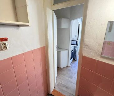 PRONÁJEM PĚKNÉHO CIHLOVÉHO BYTU 1+1, BRNO ČERNÁ POLE - Фото 6