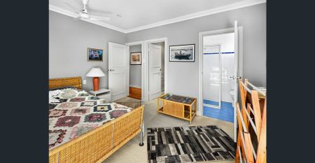 Spacious Single-Level Family Home 53 Tilton Terrace, City Beach - Photo 3