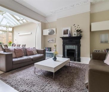 5 Bed Terraced House, Birchington Road, N8 - Photo 1